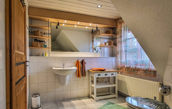 Apartman - Sehlen auf Rügen , Njemacka - DMR447 702