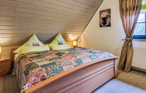 Apartman - Sehlen auf Rügen , Njemacka - DMR447 601