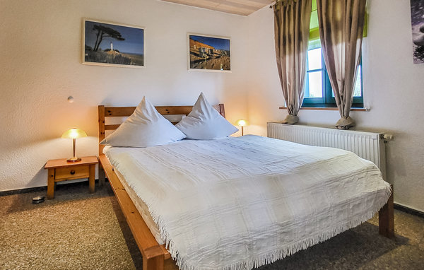 Apartman - Sehlen auf Rügen , Njemacka - DMR447 8