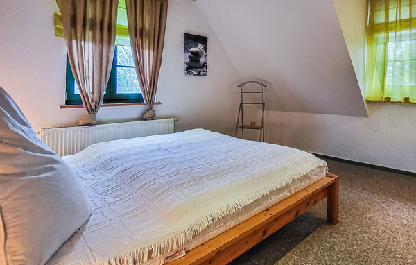 Apartman - Sehlen auf Rügen , Njemacka - DMR447 604