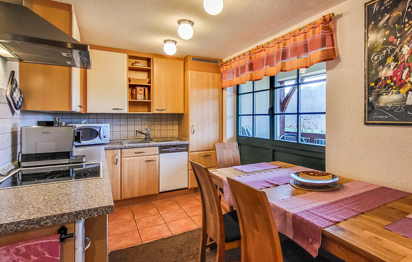 Apartman - Sehlen auf Rügen , Njemacka - DMR447 6