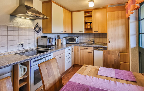 Apartman - Sehlen auf Rügen , Njemacka - DMR447 7
