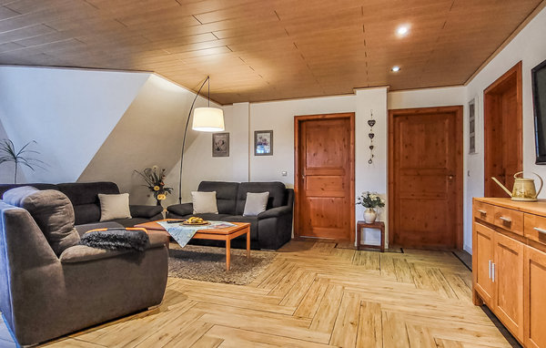 Apartman - Sehlen auf Rügen , Njemacka - DMR447 3