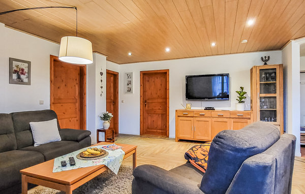 Apartman - Sehlen auf Rügen , Njemacka - DMR447 301