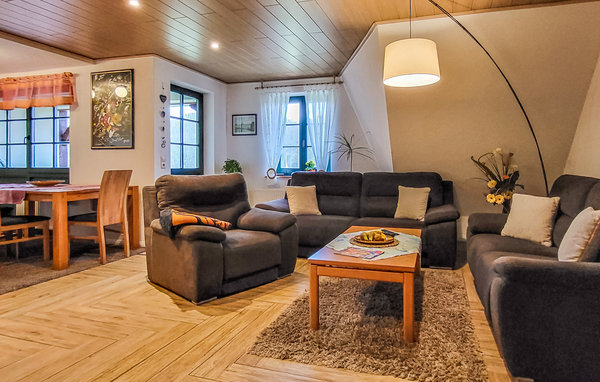 Apartman - Sehlen auf Rügen , Njemacka - DMR447 5