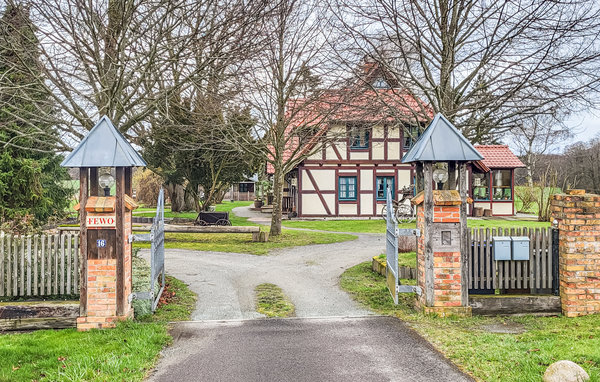 Apartman - Sehlen auf Rügen , Njemacka - DMR447 81