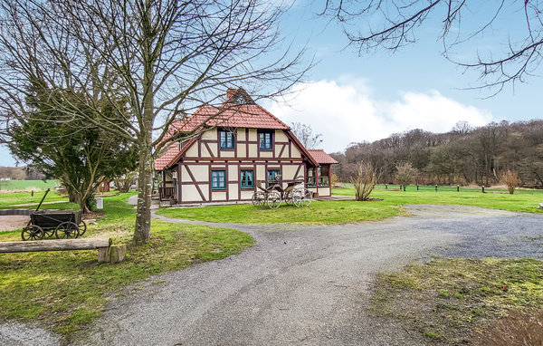 Apartman - Sehlen auf Rügen , Njemacka - DMR447 82