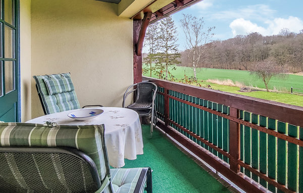 Apartman - Sehlen auf Rügen , Njemacka - DMR447 201