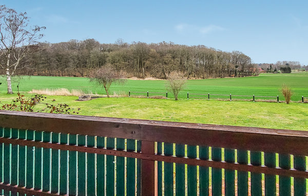 Apartman - Sehlen auf Rügen , Njemacka - DMR447 202