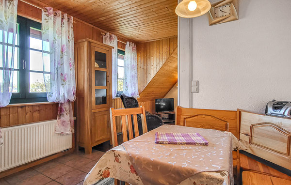 Lejlighed - Sehlen auf Rügen , Tyskland - DMR449 7