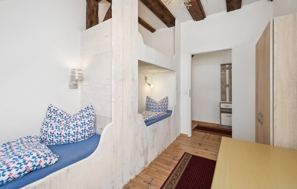 Apartment Ferienwohnung Nicole