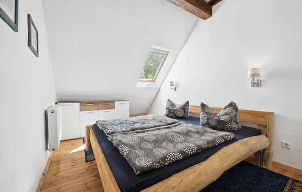Apartment Ferienwohnung Nicole
