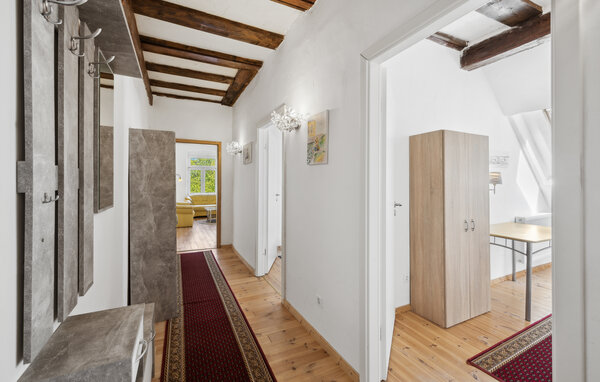 Apartment Ferienwohnung Nicole