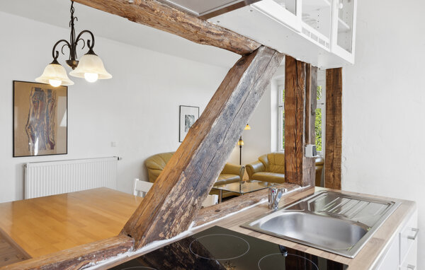 Apartment Ferienwohnung Nicole