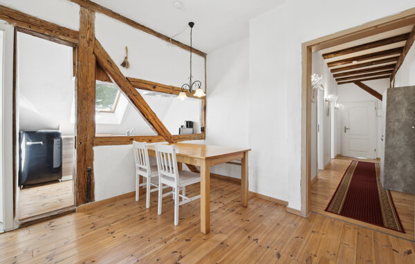 Apartment Ferienwohnung Nicole