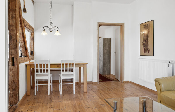 Apartment Ferienwohnung Nicole