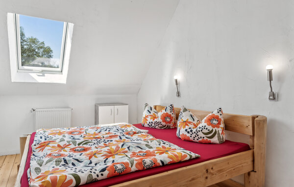Apartment Ferienwohnung Daniela