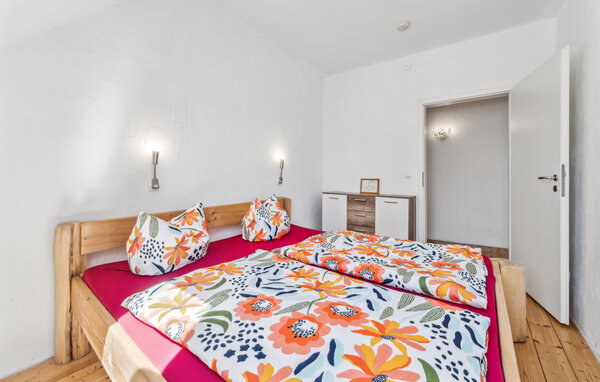 Apartment Ferienwohnung Daniela