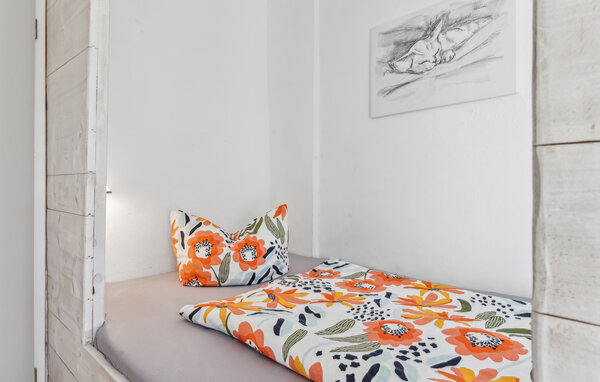 Apartment Ferienwohnung Daniela