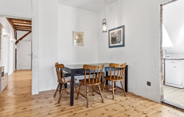 Apartment Ferienwohnung Daniela