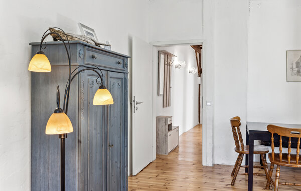 Apartment Ferienwohnung Daniela