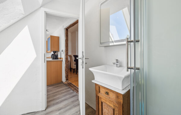 Apartment Ferienwohnung Anika