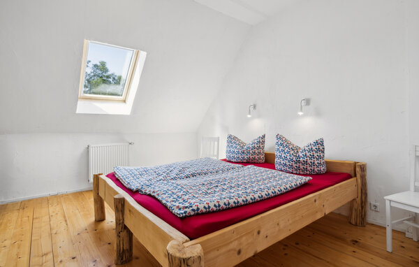 Apartment Ferienwohnung Anika