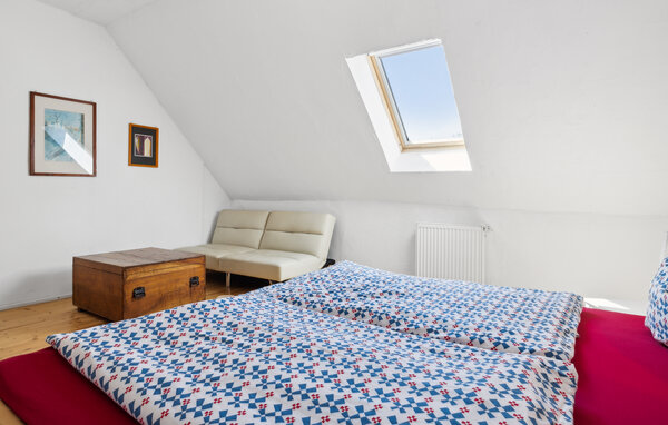 Apartment Ferienwohnung Anika