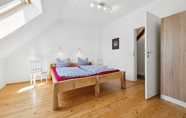 Apartment Ferienwohnung Anika