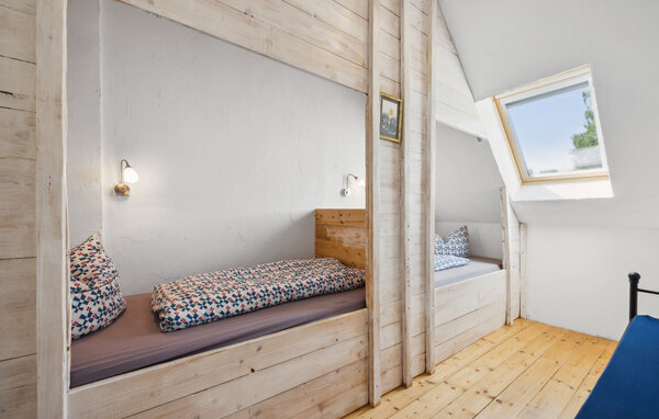 Apartment Ferienwohnung Anika