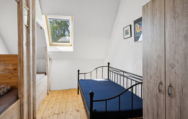 Apartment Ferienwohnung Anika