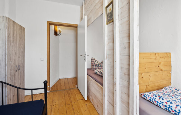 Apartment Ferienwohnung Anika