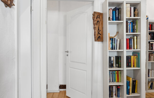 Apartment Ferienwohnung Anika