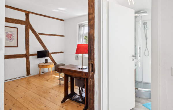 Apartment Ferienwohnung Anika