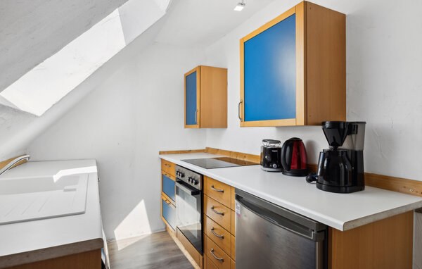 Apartment Ferienwohnung Anika