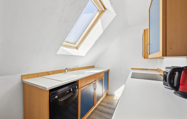 Apartment Ferienwohnung Anika