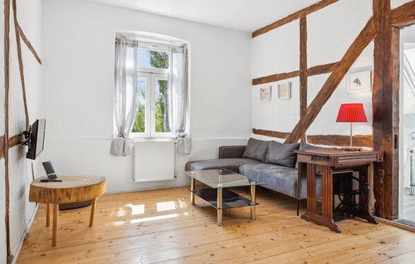 Ferienwohnung - Rambin , Deutschland - DMR453 1