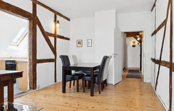 Ferienwohnung - Rambin , Deutschland - DMR453 2