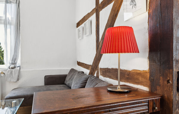 Apartment Ferienwohnung Anika