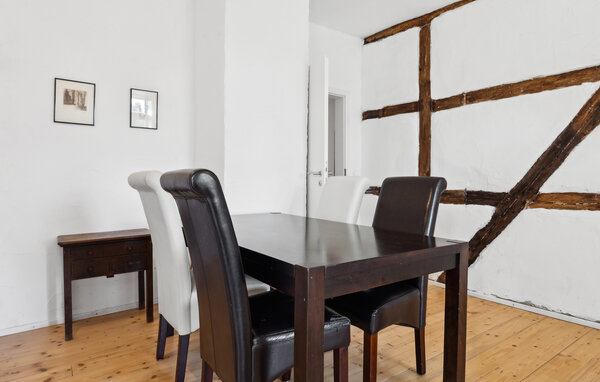 Apartment Ferienwohnung Anika