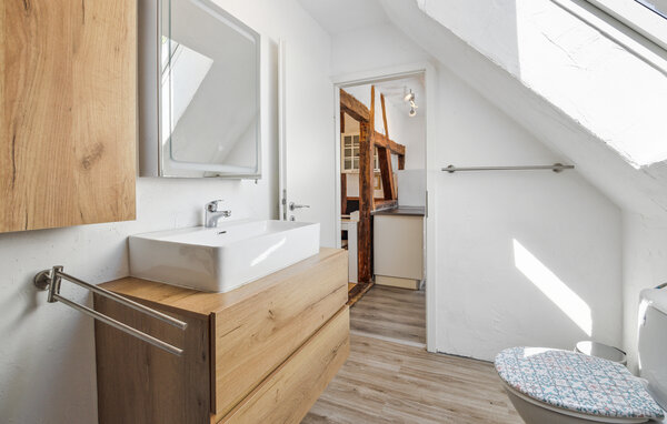 Apartment Ferienwohnung Stefanie