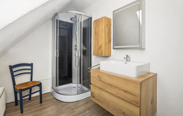 Apartment Ferienwohnung Stefanie