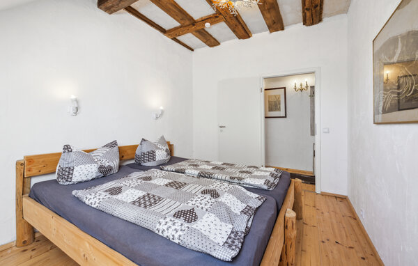 Apartment Ferienwohnung Stefanie