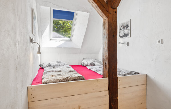 Apartment Ferienwohnung Stefanie