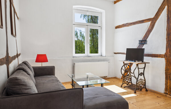 Apartment Ferienwohnung Stefanie