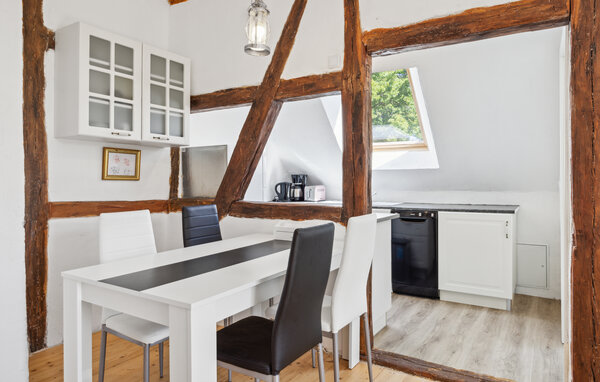 Apartment Ferienwohnung Stefanie