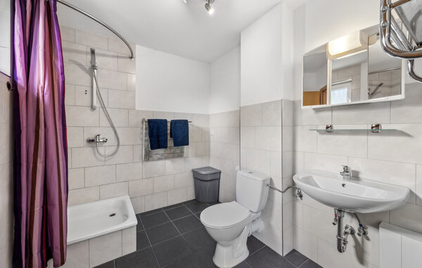 Vakantiehuis - Rügen , Duitsland - DMR465 702
