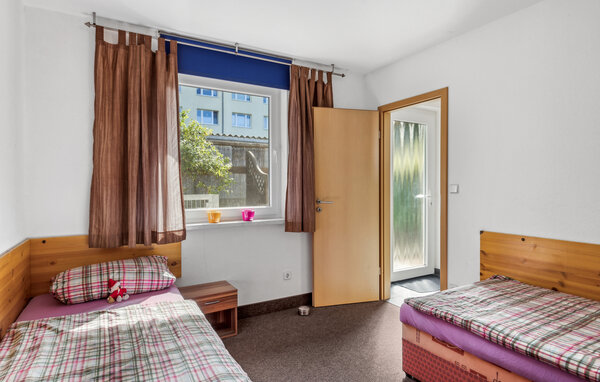 Vakantiehuis - Rügen , Duitsland - DMR465 601
