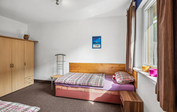 Vakantiehuis - Rügen , Duitsland - DMR465 602