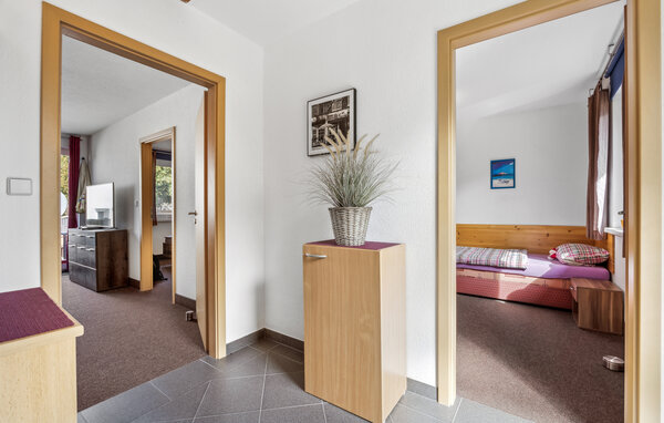 Vakantiehuis - Rügen , Duitsland - DMR465 502